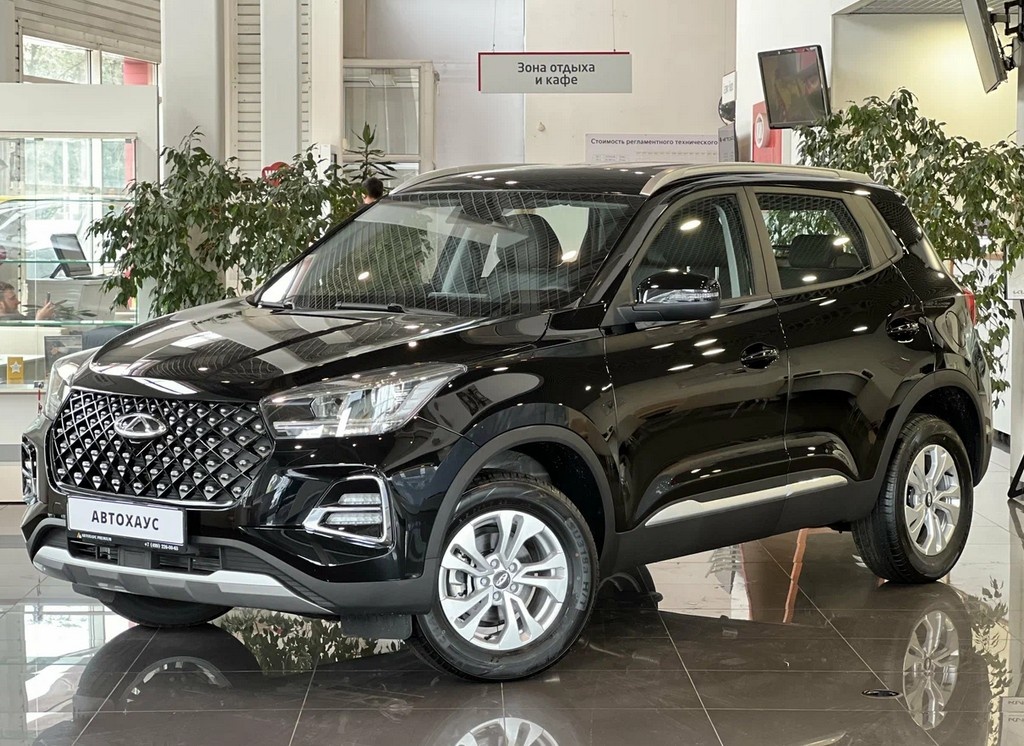 Фото с Яндекс.Карт (Автохаус, Пермь)