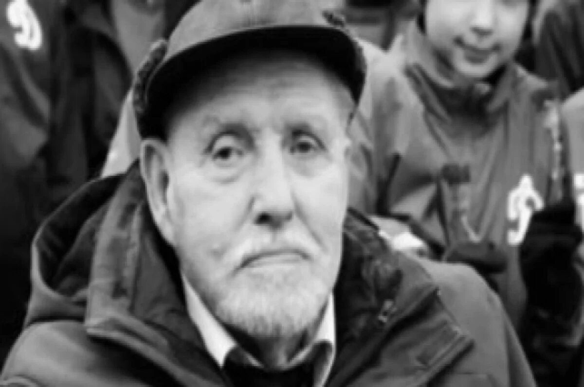    В Санкт-Петербурге умер профессор Михаил Спиридонов