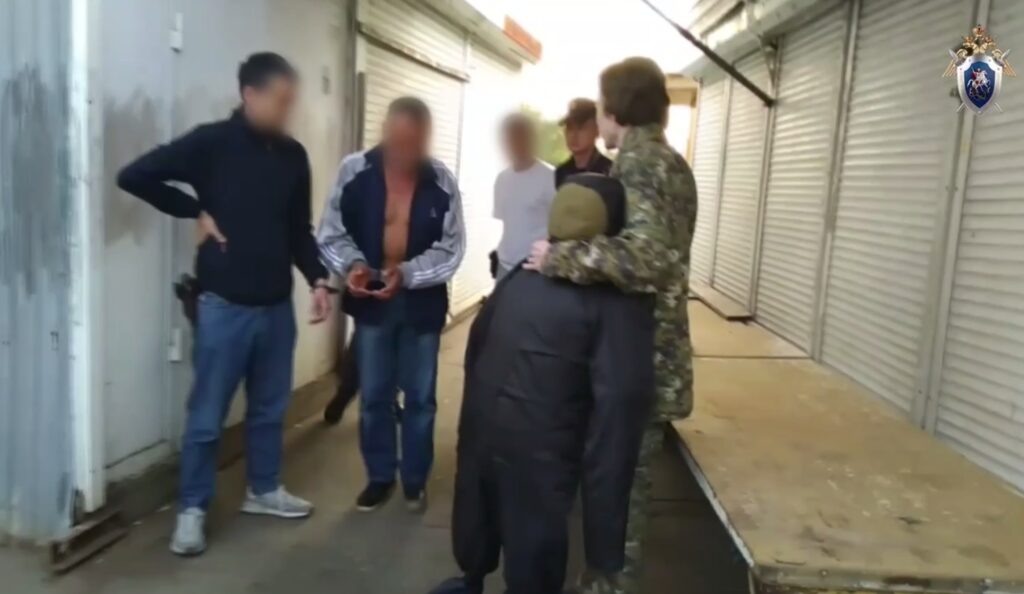    Фото: СУ СКР по Пермскому краю Полина Анкушина