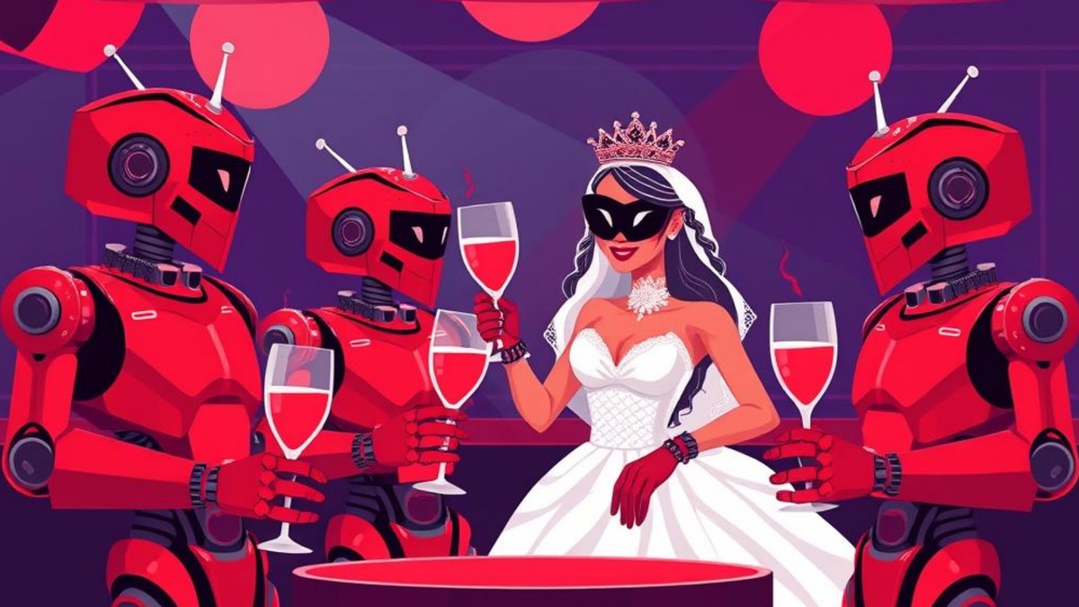 Где провести самый лучший девичник в Москве? Рейтинг 2026 года