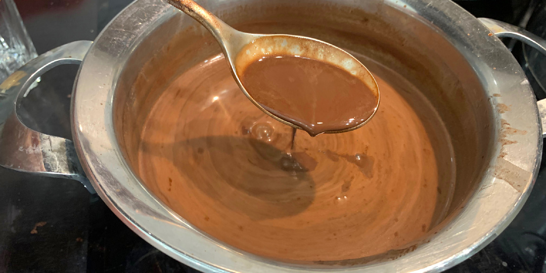 Как сварить вкусное какао, как пили в детстве