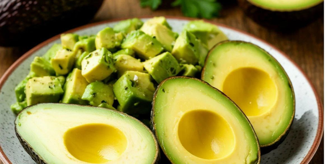 Авокадо: что стоит знать о его составе и влиянии на организм?