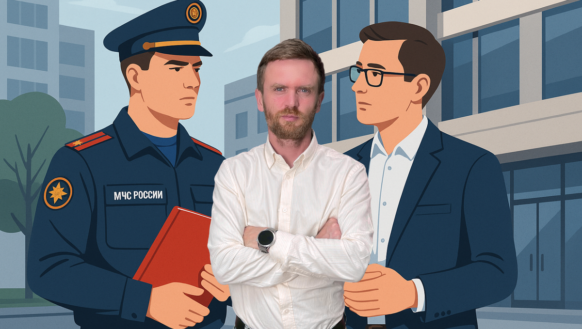 Николай Бойков