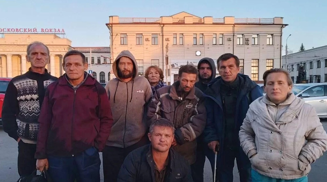    Фото: движение «Альтернатива», источник: vk.com/alternative.help