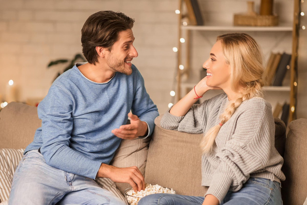 Почему так сложно перейти от знакомства к отношениям? И что можно сделать, чтобы пройти этот этап?