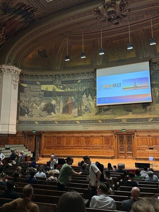 Фото предоставлено Аполлинарией Ермолаевой