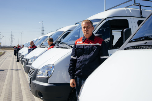    Фото – donland Редактор