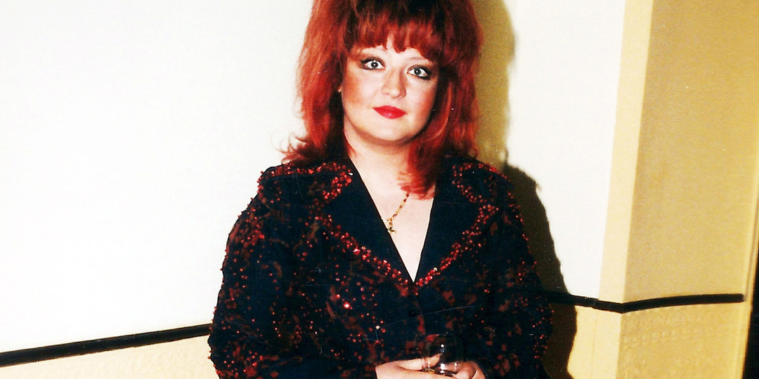 Отметившей шестидесятлетие певице Анастасии отказались начислять пенсию