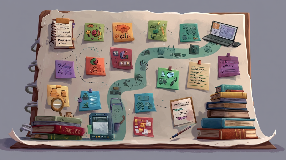 Что же пригодится писателю?