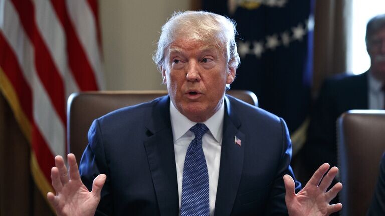 © AP Photo / Evan Vucc