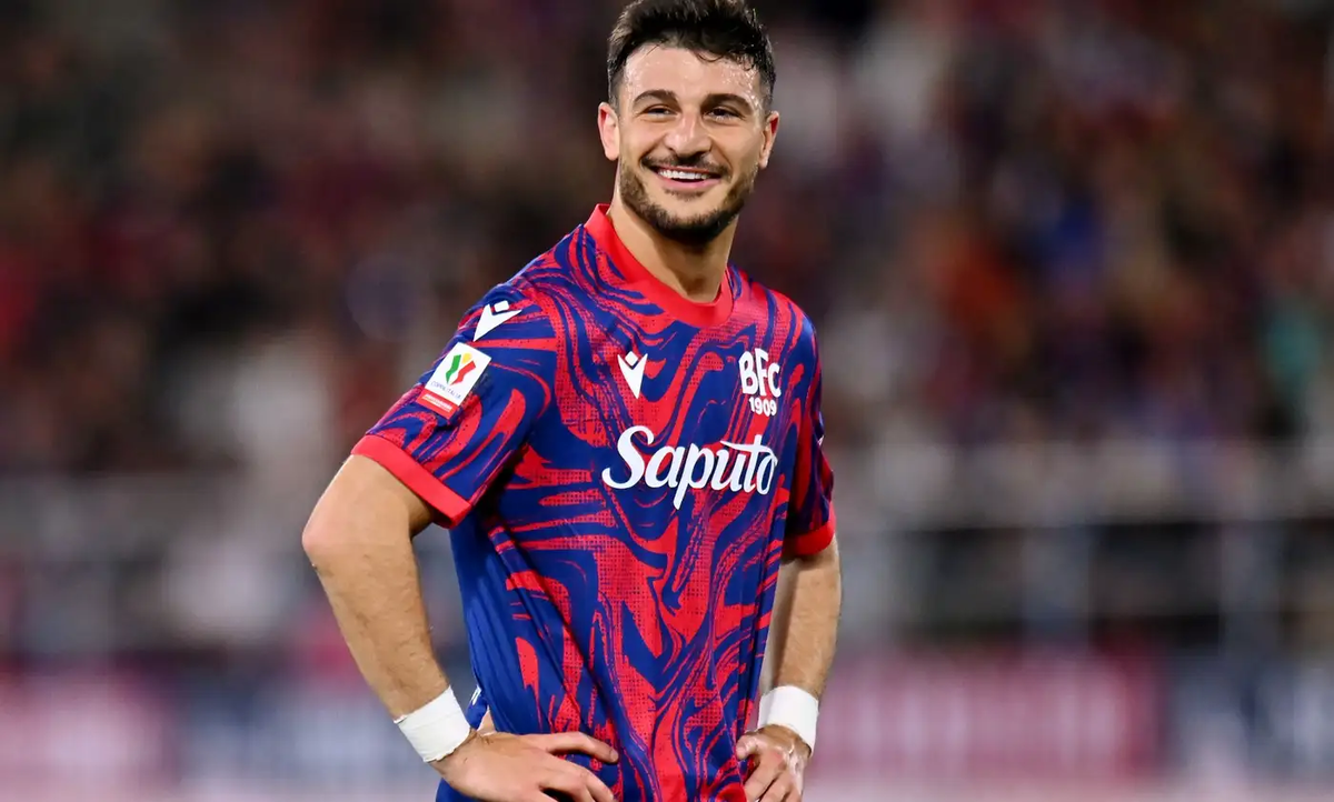 Риккардо Орсолини