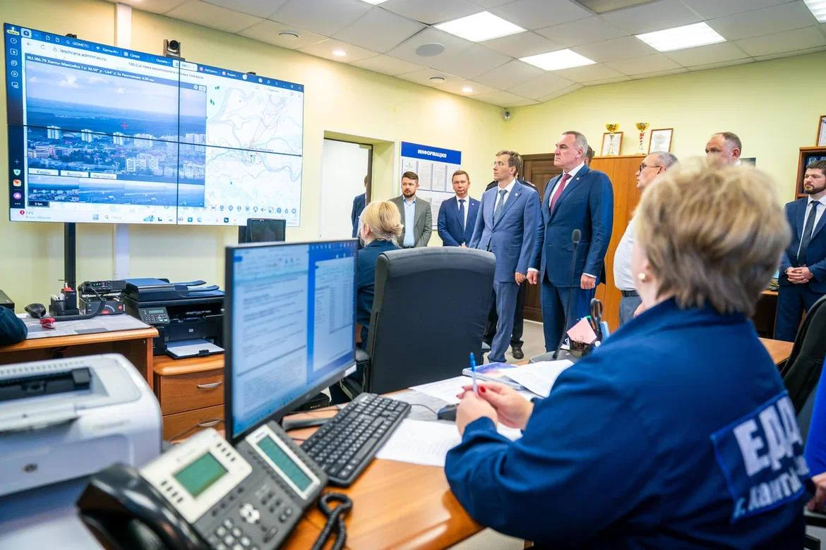    Фото: Правительство ХМАО, источник: gov.admhmao.ru