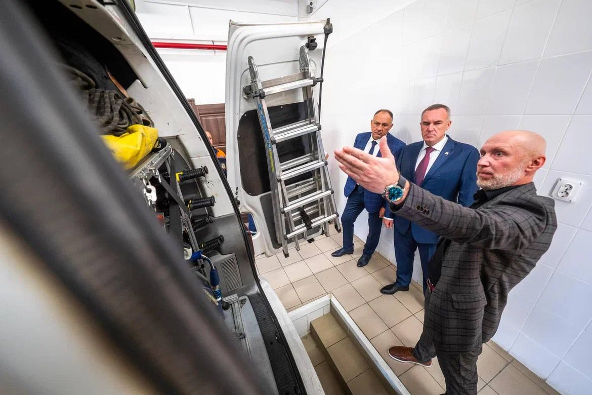    Фото: Правительство ХМАО, источник: gov.admhmao.ru