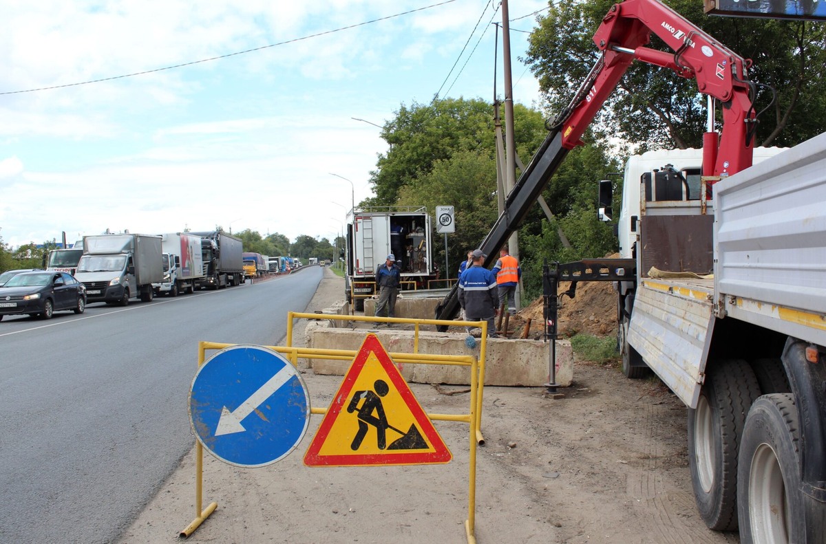    Фото: пресс-служба «Рязаньгоргаз»