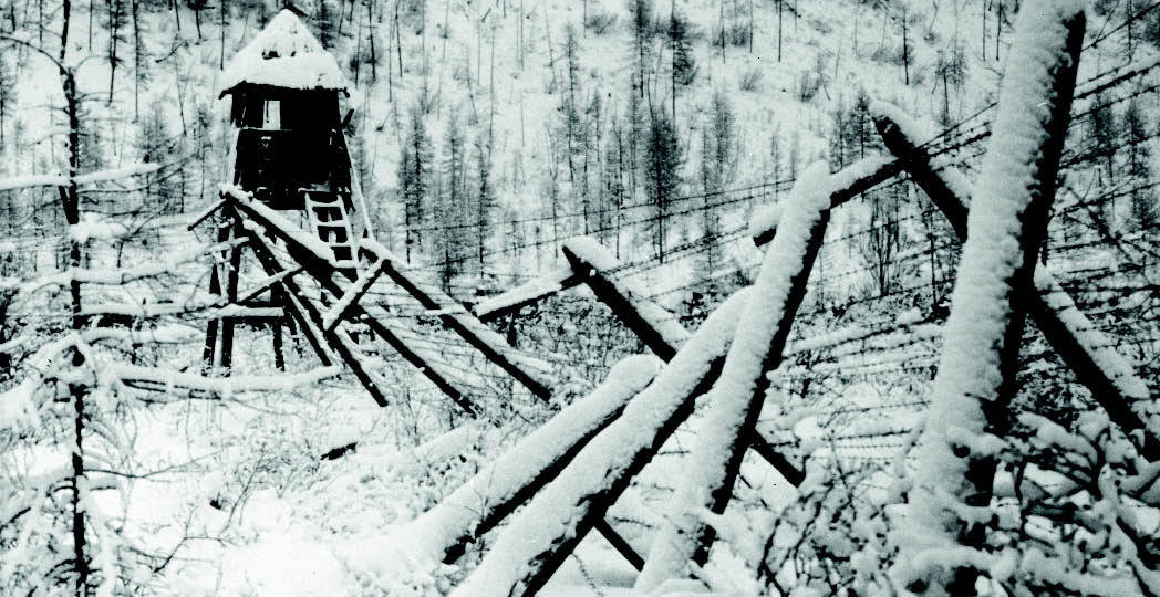 Кого отправляли в лагеря ГУЛАГ и сколько лет там сидели?