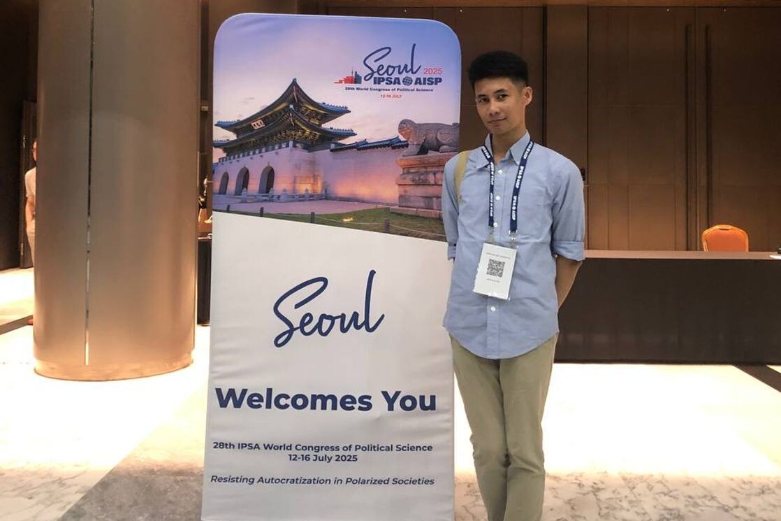 Фото представлено Марком Гахардо