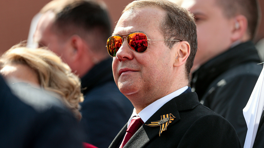    фото: Dmitry Golubovich/Globallookpress