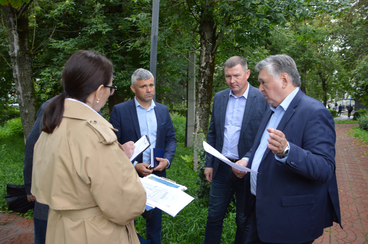    Фото: Администрация Твери, источник: tver.ru