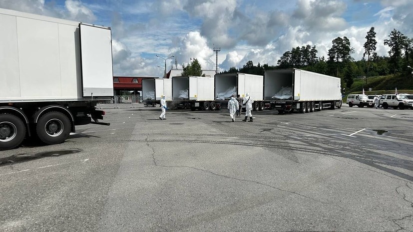     Архивное фото  Telegram-канал Владимира Мединского