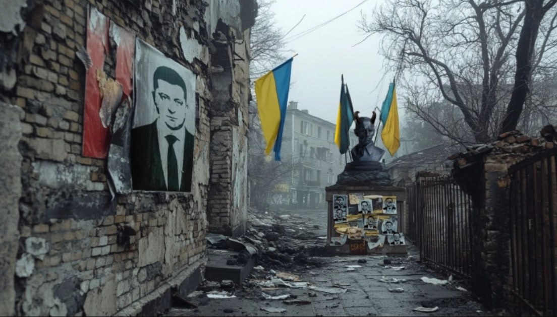 Коллаж Novorosinform