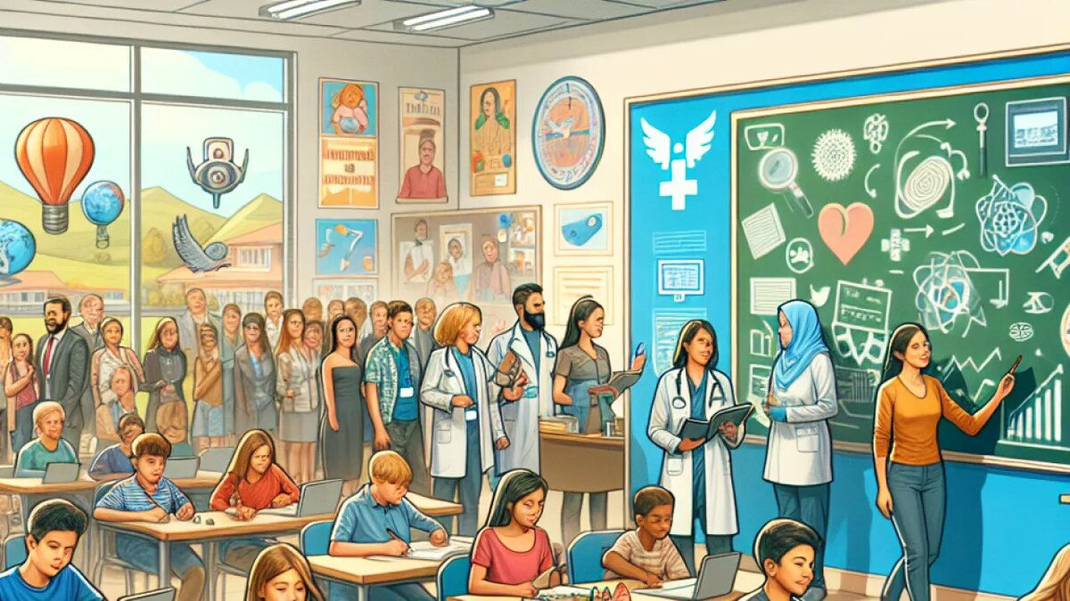    Коллаж NewsAlert