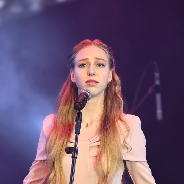     Конкурс «Голоса Родины» представил новую номинацию для студентов