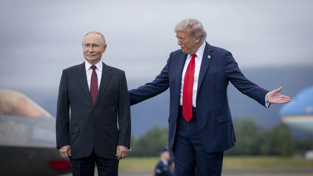    Фото: Benjamin Applebaum/Dod/Globallookpress