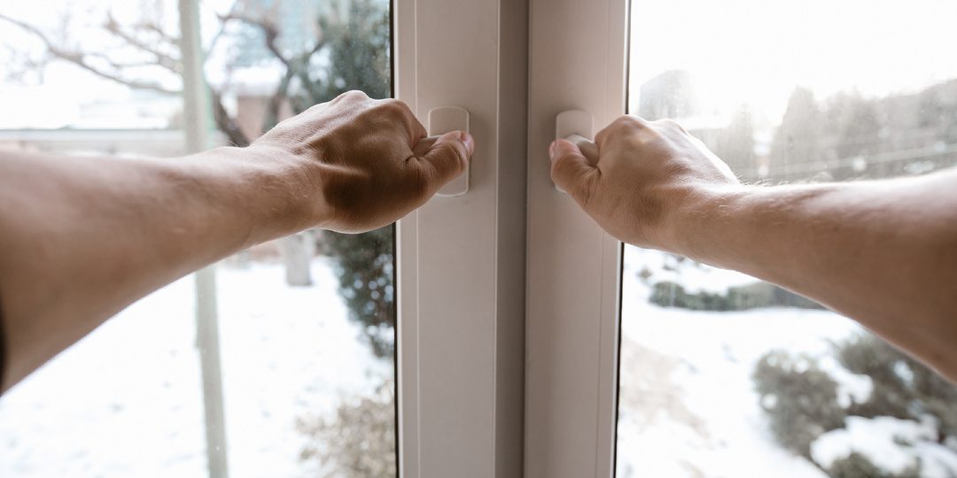 Как отрегулировать пластиковые окна своими руками: инструкция