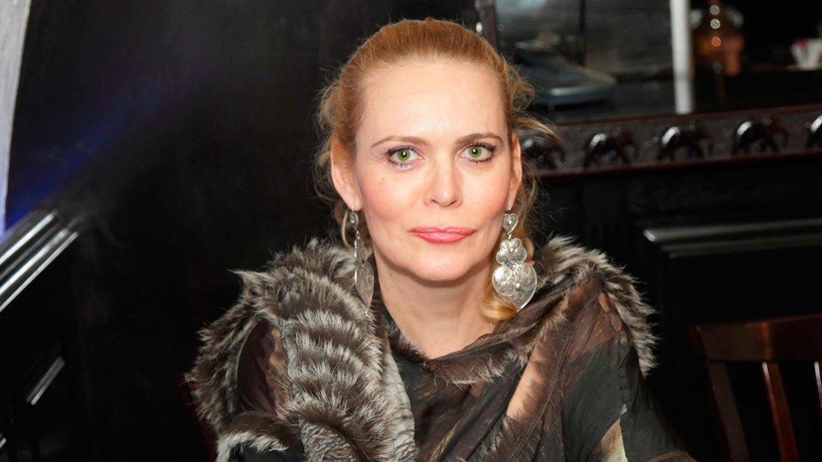    Алена Яковлева