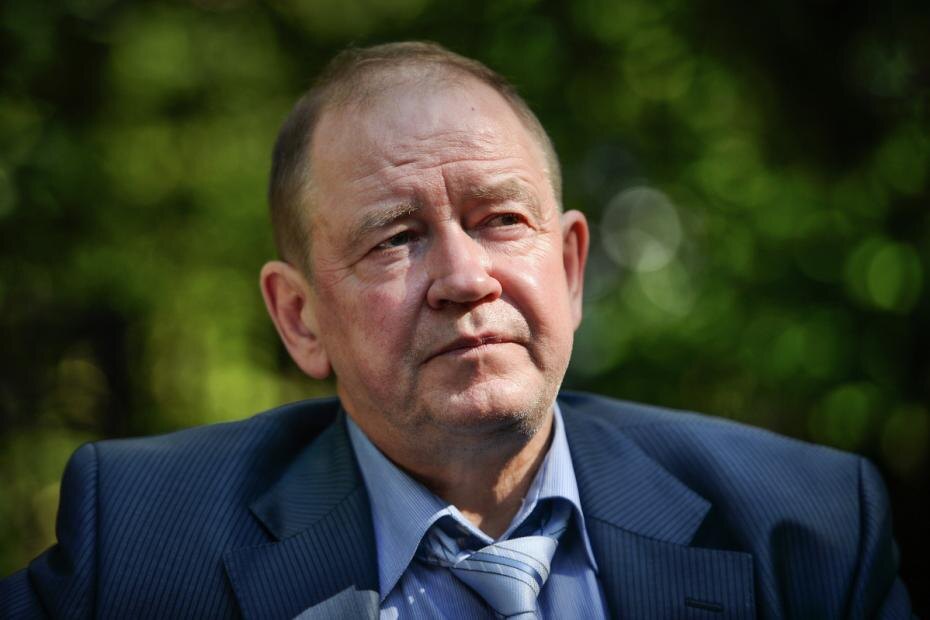    Владимир Песня/РИА Новости