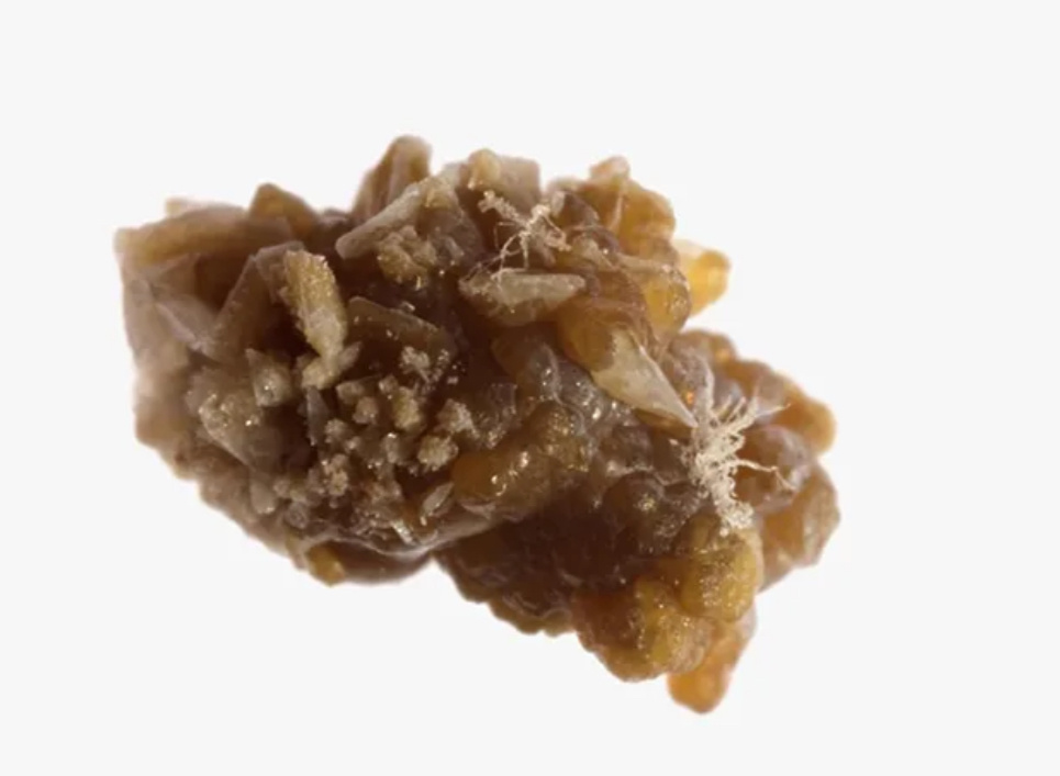 Оксалат кальция.