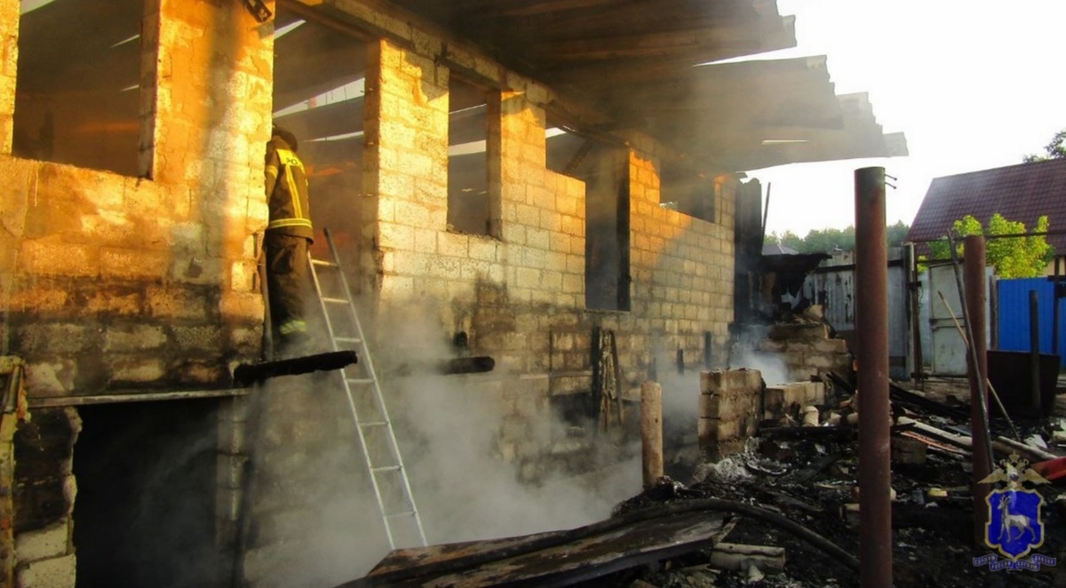    Фото ГУ МВД по Самарской области