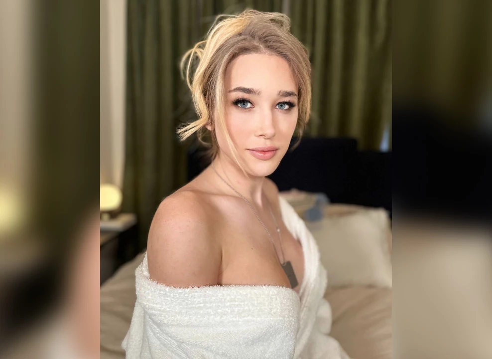 Фото: соцсети Ланы Мэдисон