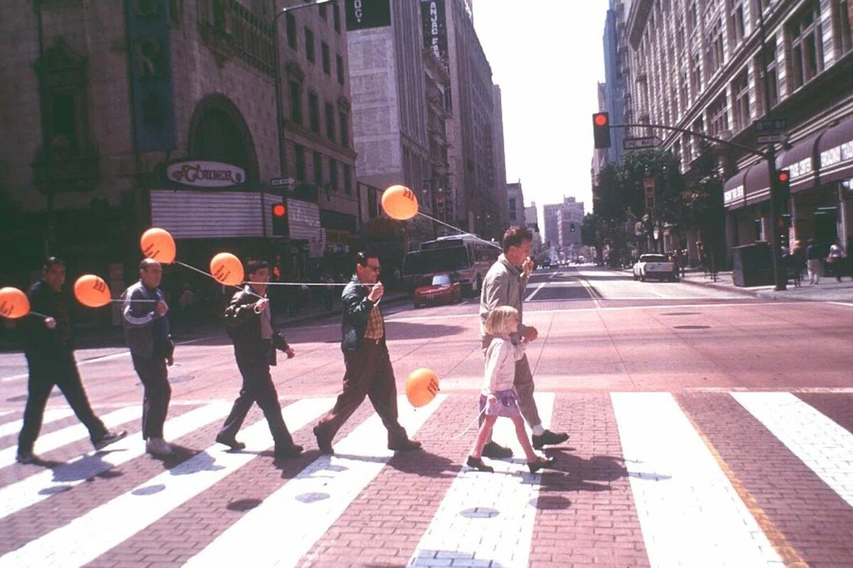 Kinopoisk📷Кадр из фильма «Я — Сэм»