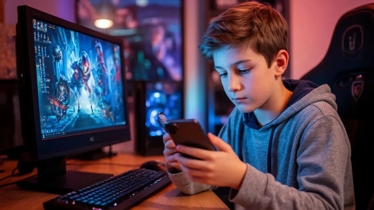    Сгенерировано ИИ