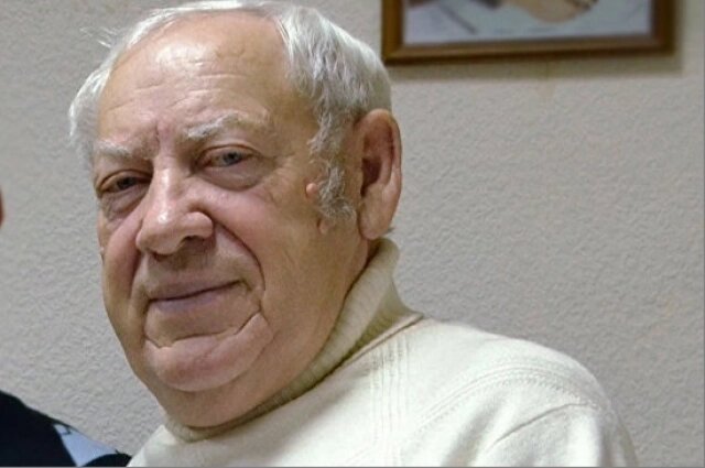    Следователь Виктор Бураков придумал хитрую уловку с письмами, чтобы «разговорить» Чикатило. Фото: Общероссийская общественная организация ветеранов органов внутренних дел