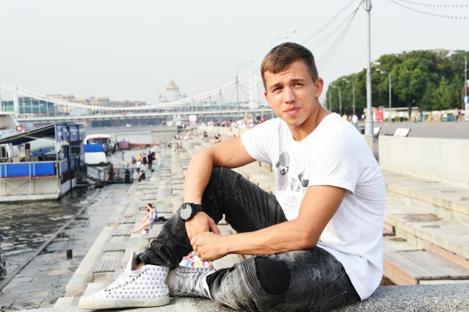    Anatoly Lomokhov/Global Look Press