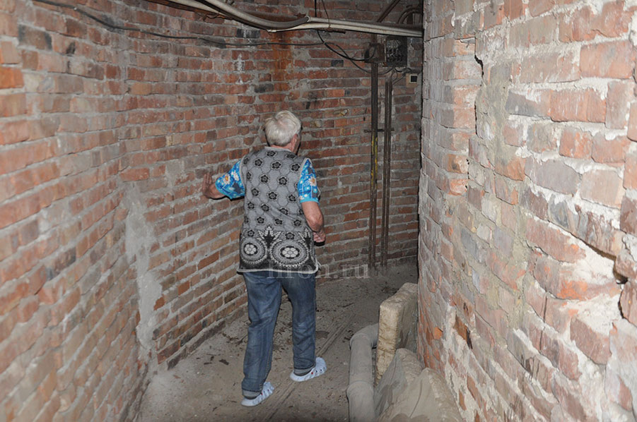 Фото Дмитрия Бикбова