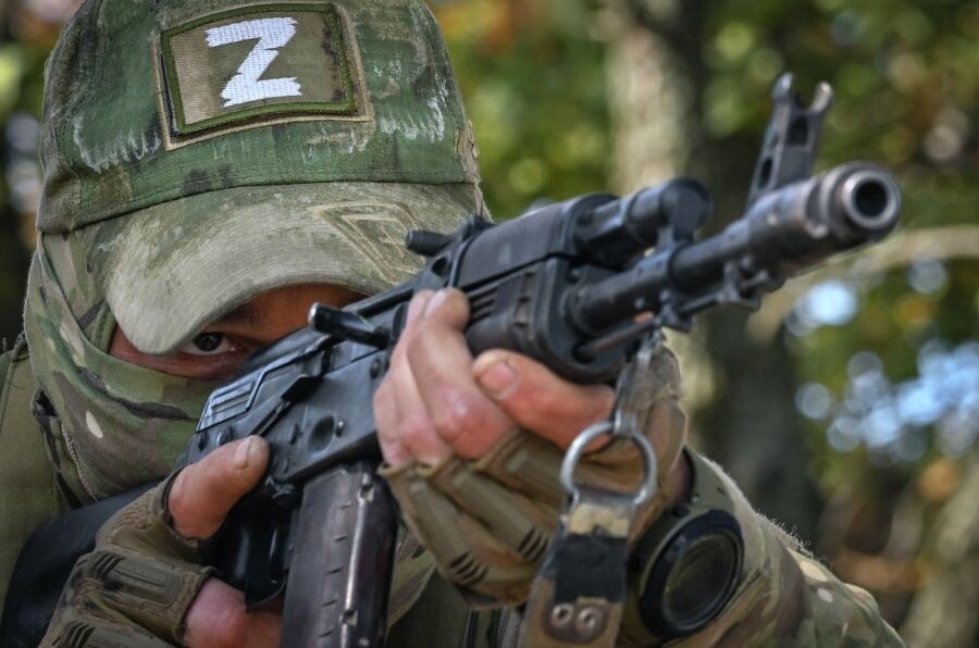     / Источник: © Станислав Красильников/РИА Новости