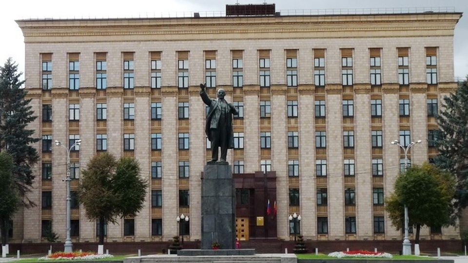 В Воронежской области назначили нового главу управления по охране ОКН
