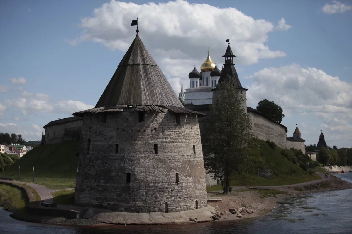    Псковичам рассказали, какой погоды ожидать от конца августа