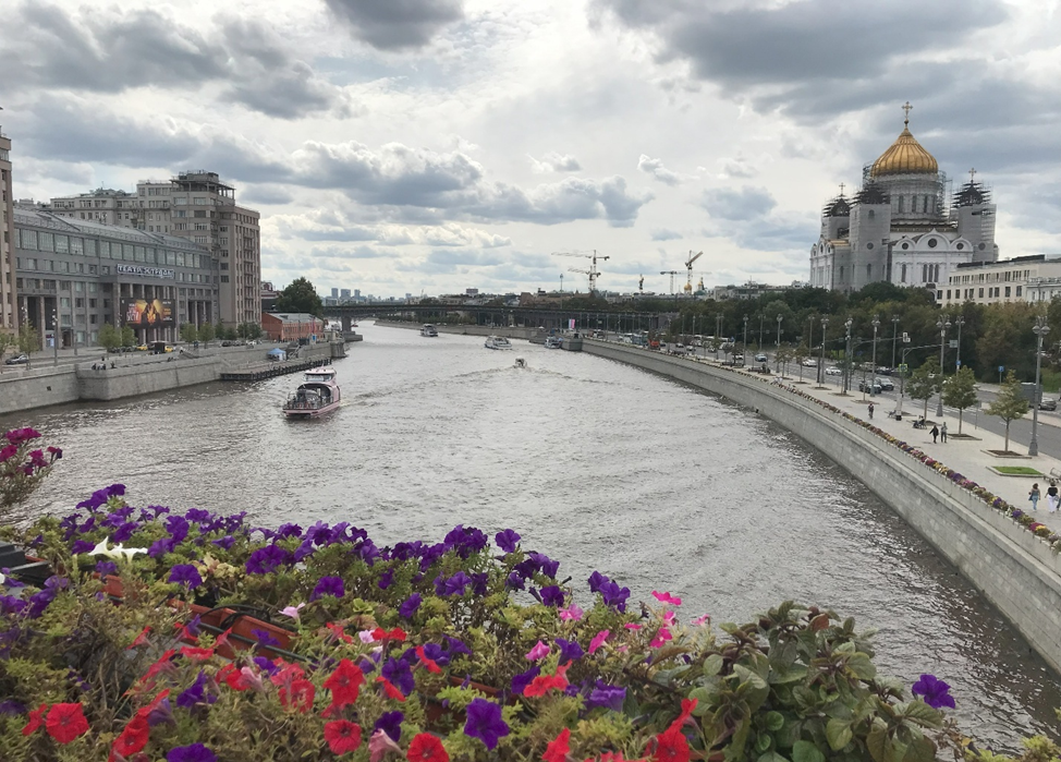 Фотография Якуцени С.П. ©