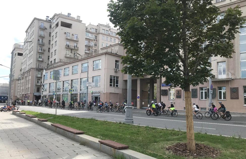 Фотография Якуцени С.П. ©