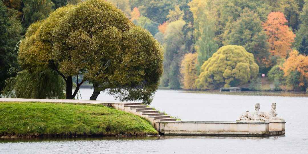 Музей-заповедник «Царицыно»: 250 лет истории
