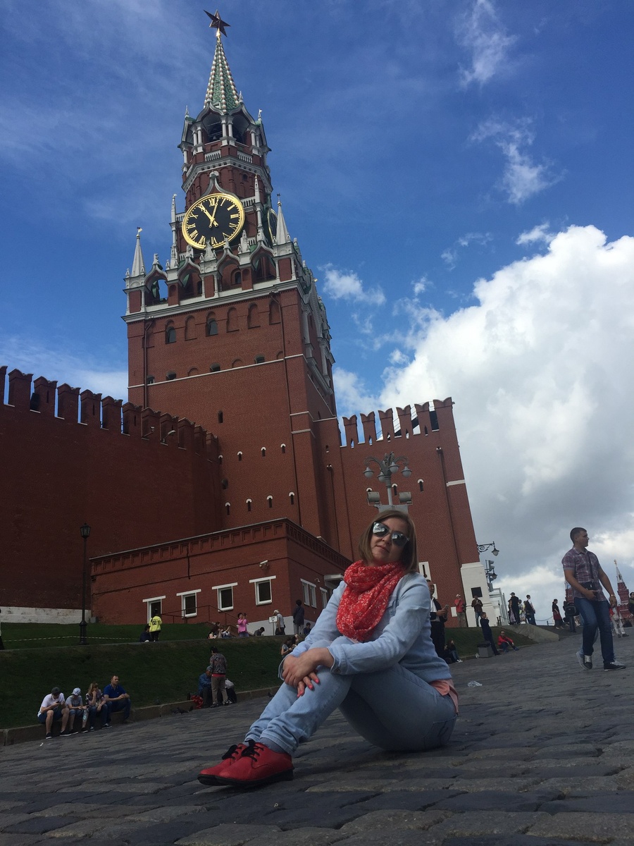 Москва - 2016, летели на Кипр, рейс задержали на сутки