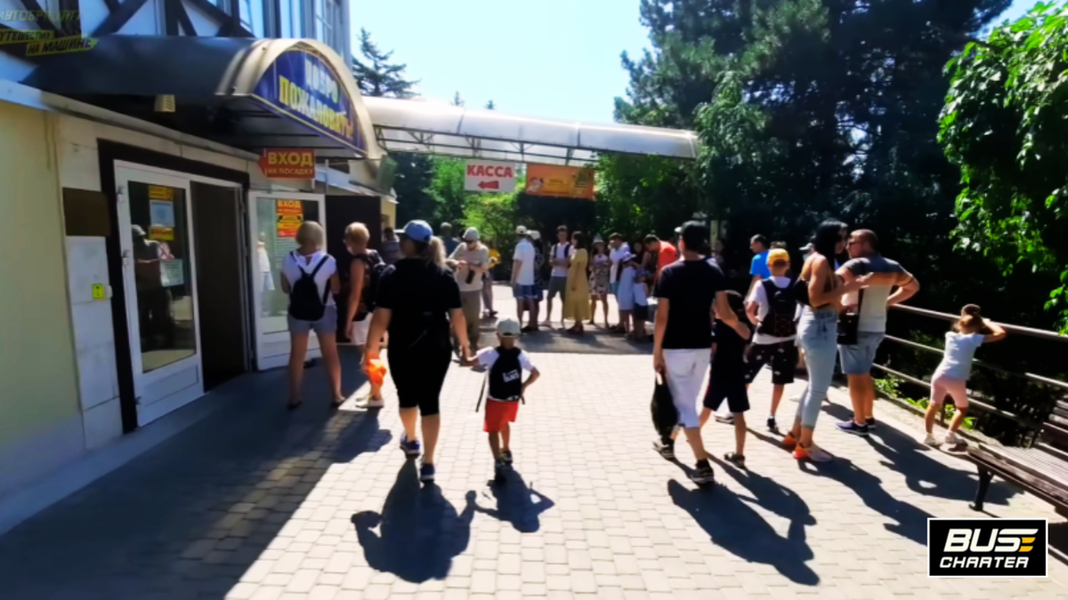 Где отдохнуть осенью 3036, Тур в Дагестан из Москвы недорого 2025