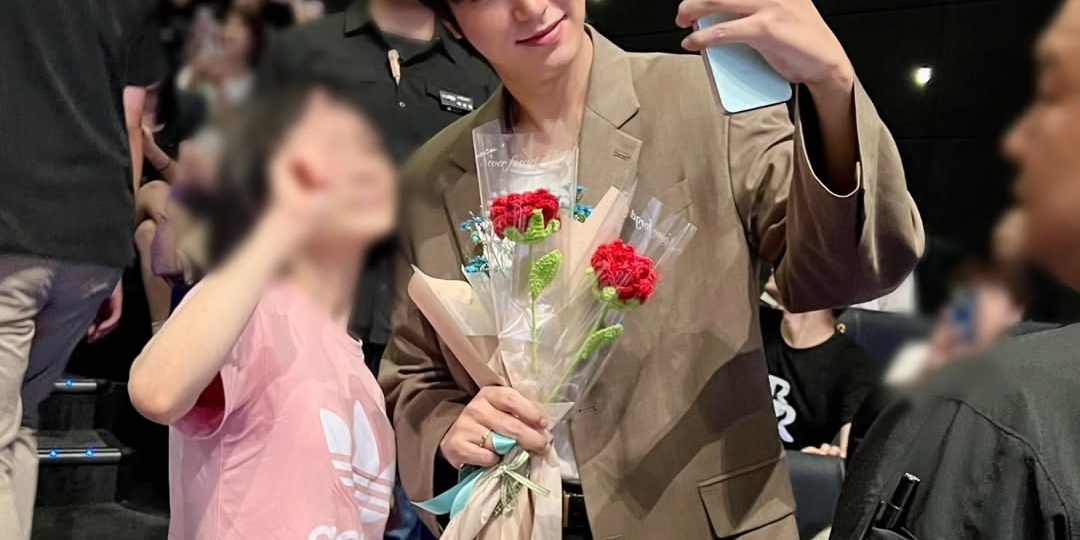 Как я преодолела все препятствия на пути в Сеул (к Ли Минхо)