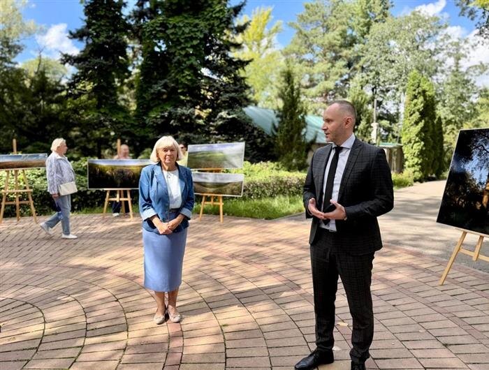    ФОТО: Министерство природных ресурсов и экологии Самарской области