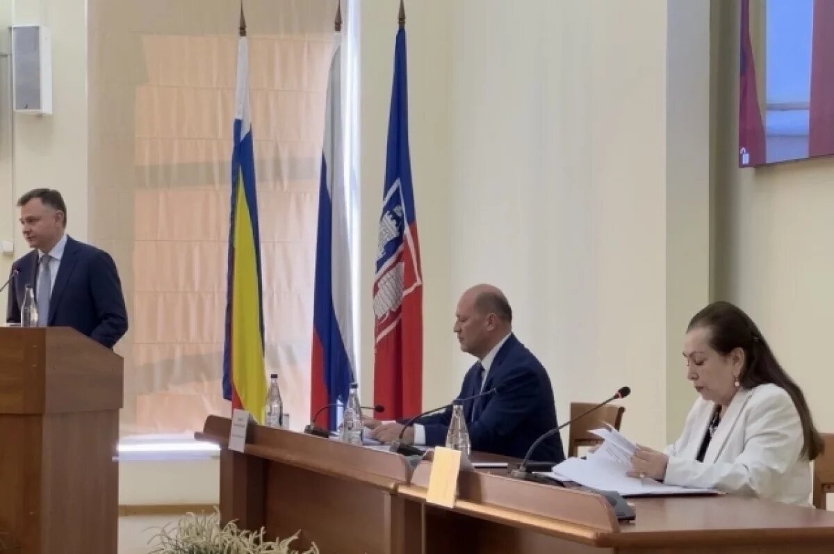    Итоги пятилетия.