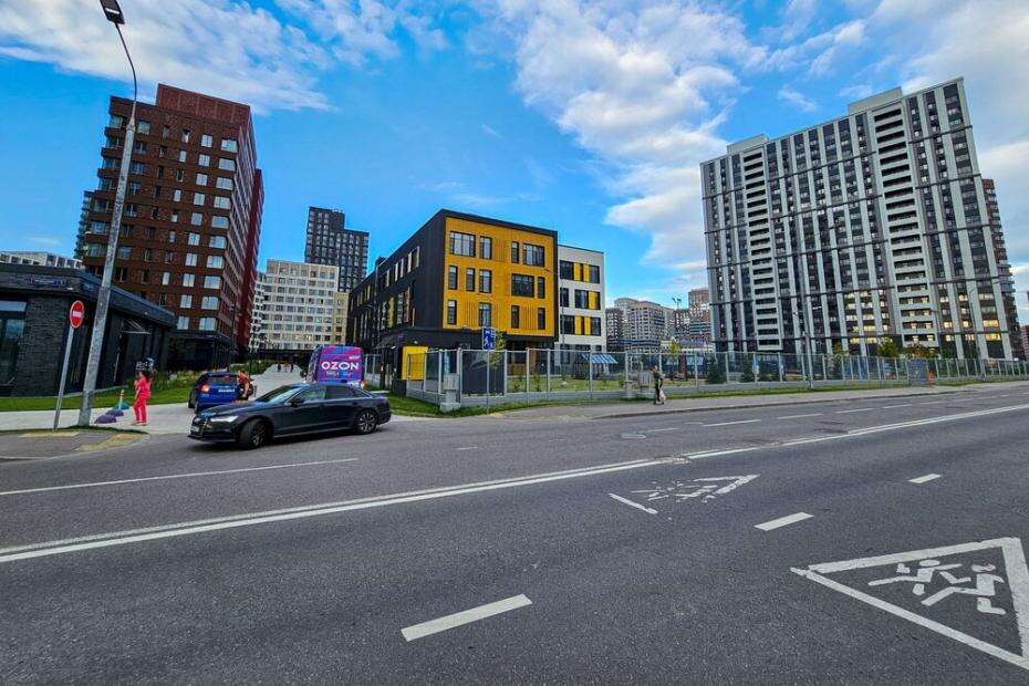    Мобильный репортер/АГН «Москва»